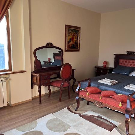 Dalv Residence - Spa Fairy Tale In Old Sofia Exterior photo