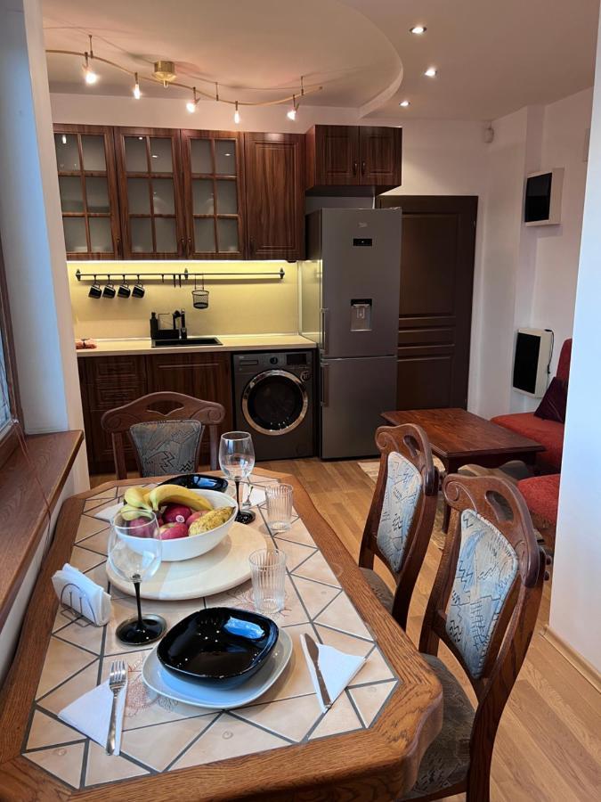Dalv Residence - Spa Fairy Tale In Old Sofia Exterior photo