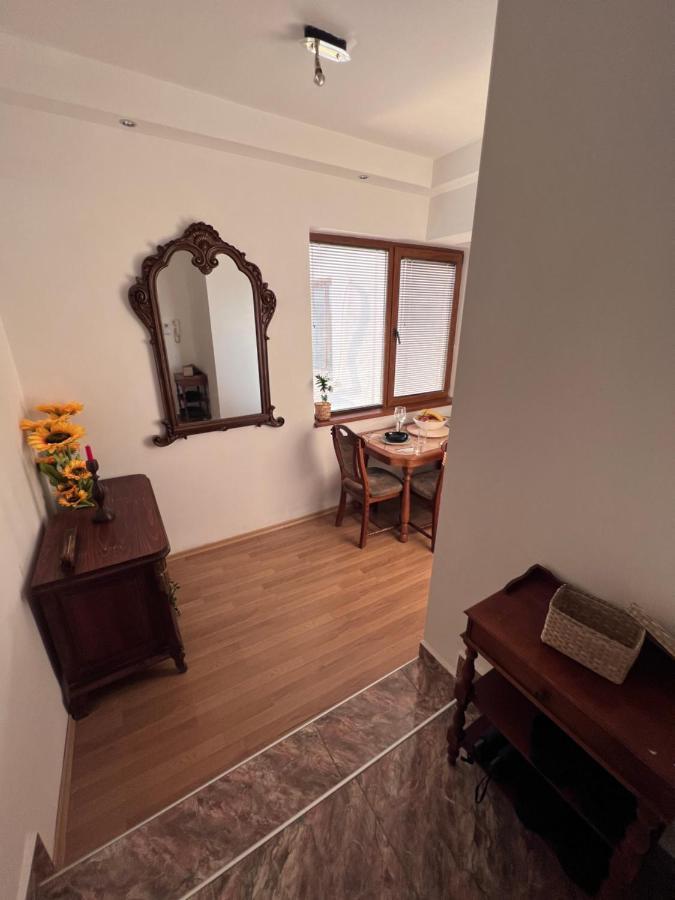Dalv Residence - Spa Fairy Tale In Old Sofia Exterior photo
