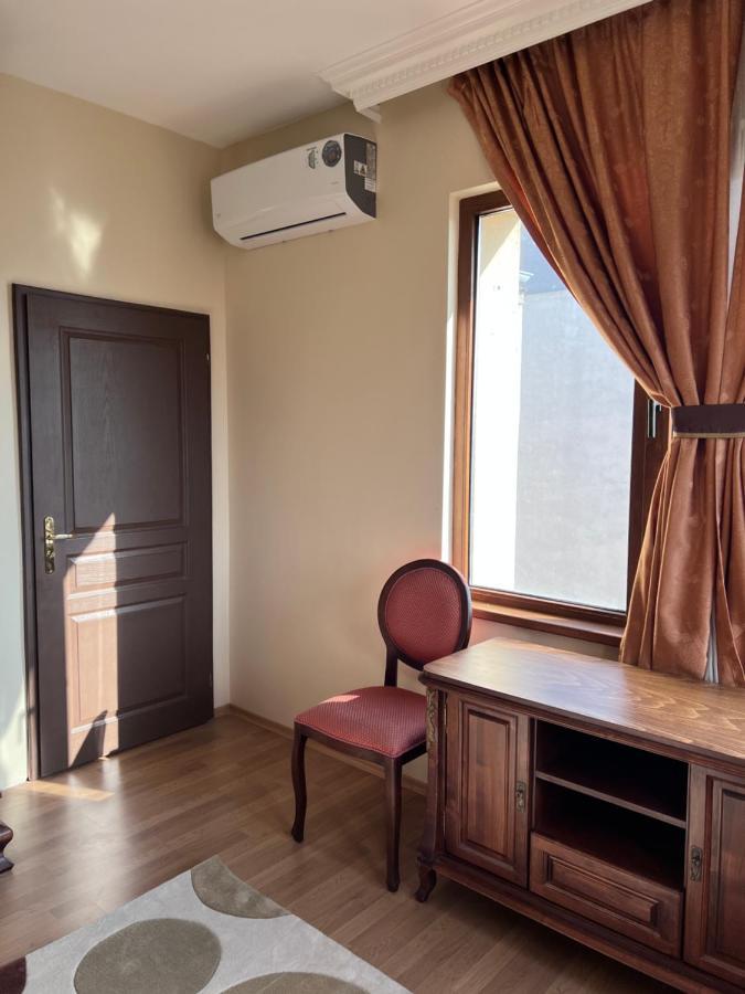 Dalv Residence - Spa Fairy Tale In Old Sofia Exterior photo
