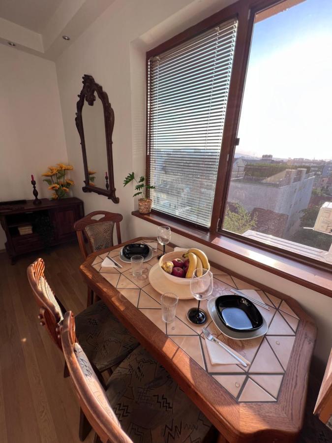Dalv Residence - Spa Fairy Tale In Old Sofia Exterior photo