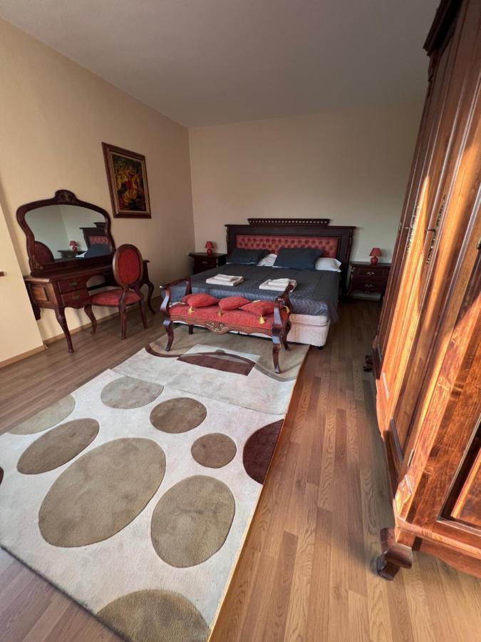 Dalv Residence - Spa Fairy Tale In Old Sofia Exterior photo
