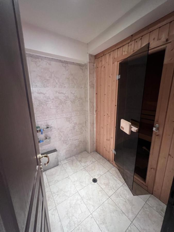 Dalv Residence - Spa Fairy Tale In Old Sofia Exterior photo