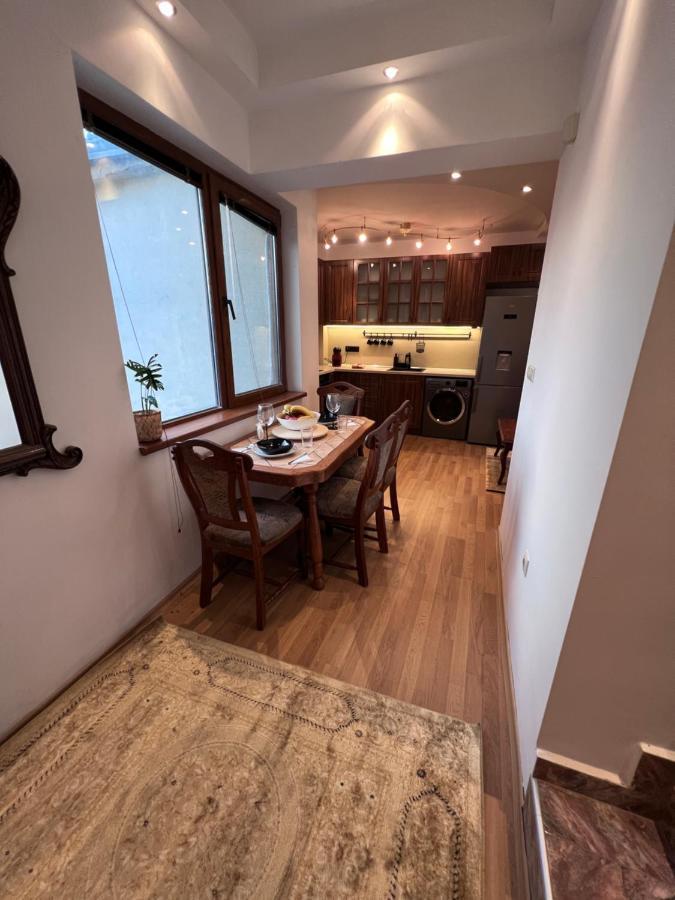 Dalv Residence - Spa Fairy Tale In Old Sofia Exterior photo