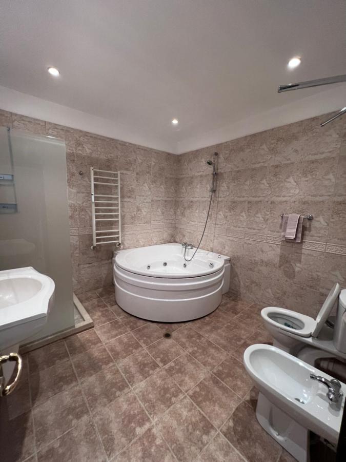 Dalv Residence - Spa Fairy Tale In Old Sofia Exterior photo