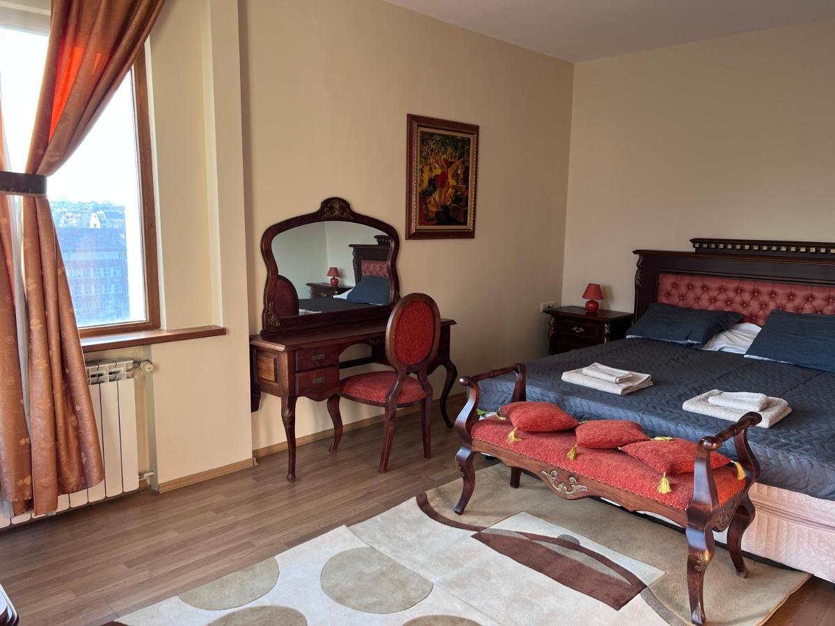 Dalv Residence - Spa Fairy Tale In Old Sofia Exterior photo