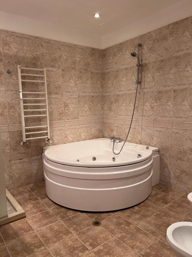 Dalv Residence - Spa Fairy Tale In Old Sofia Exterior photo